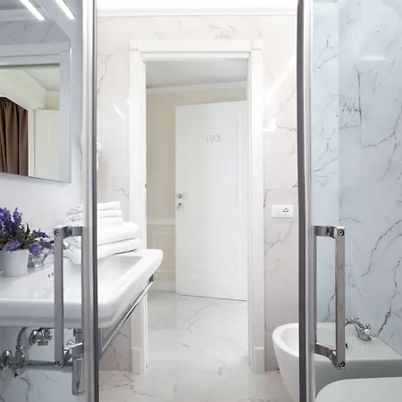 La Fontanina 4* Naples