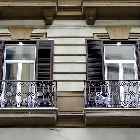 La Fontanina 4* Naples