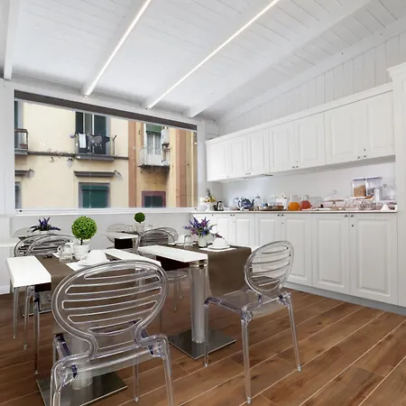 Guest house La Fontanina