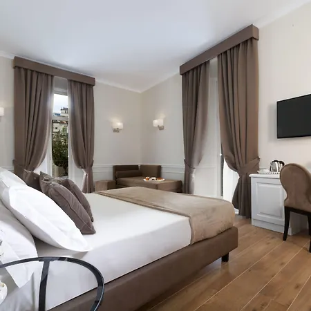 Guest house La Fontanina Naples