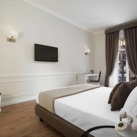 Guest house La Fontanina