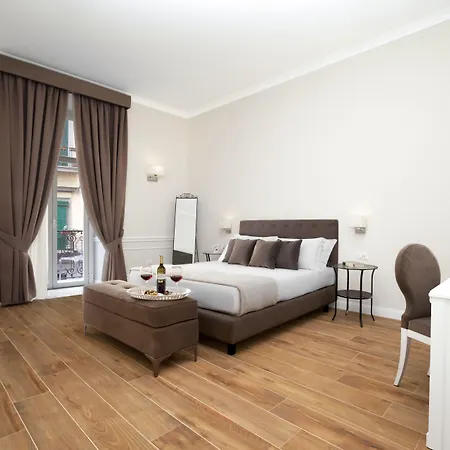 La Fontanina Guest house 4*