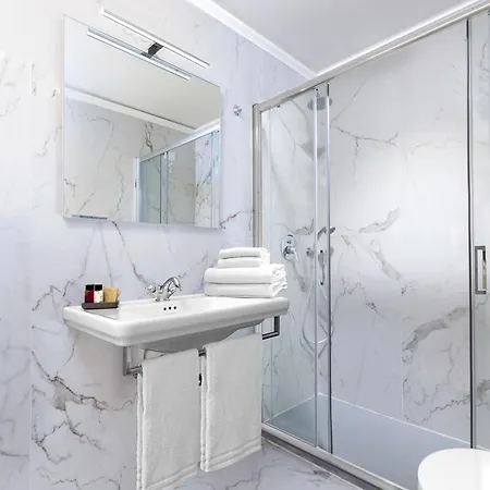 La Fontanina Guest house Naples