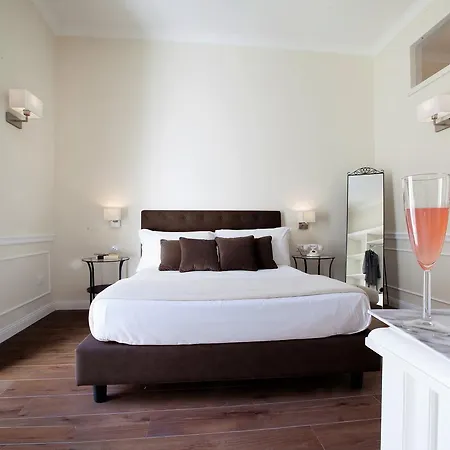 Guest house La Fontanina