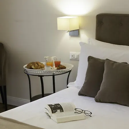 La Fontanina Guest house Naples