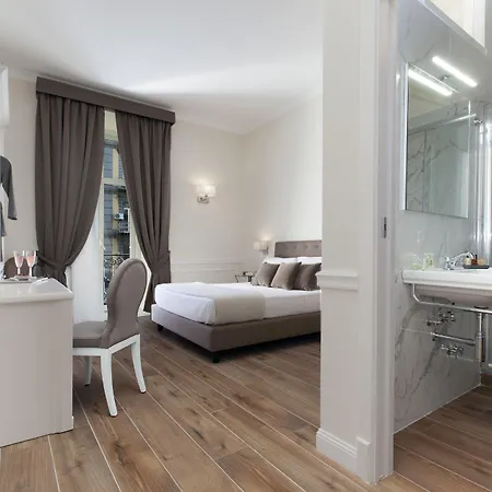 La Fontanina 4* Napoli