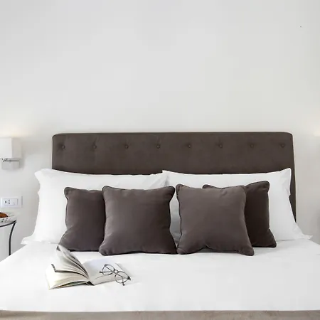 게스트하우스 La Fontanina