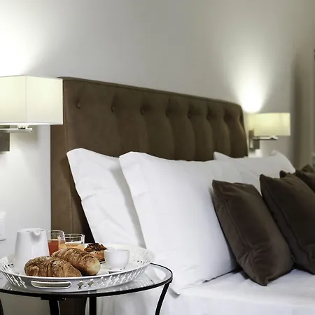 La Fontanina 4*
