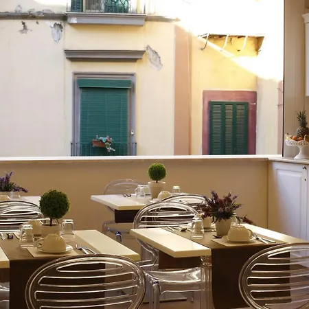 La Fontanina 4* 나폴리