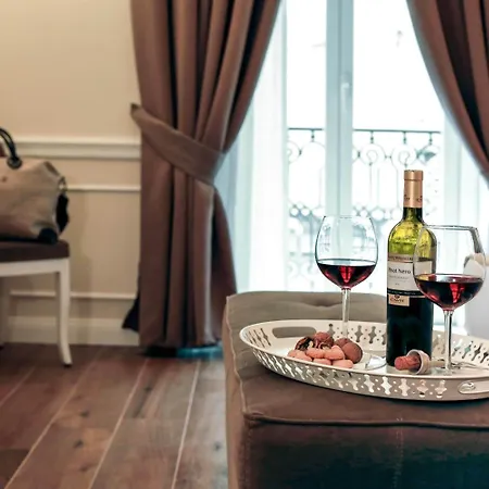 게스트하우스 La Fontanina 나폴리