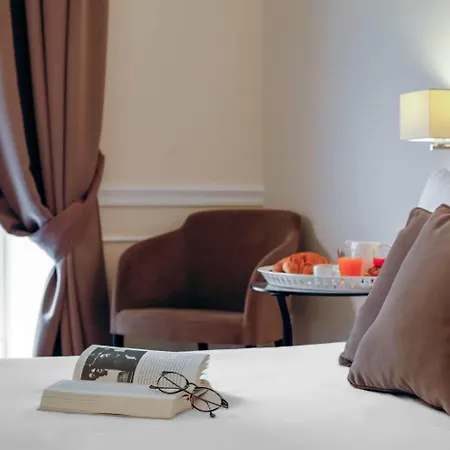 La Fontanina Gæstehus 4*