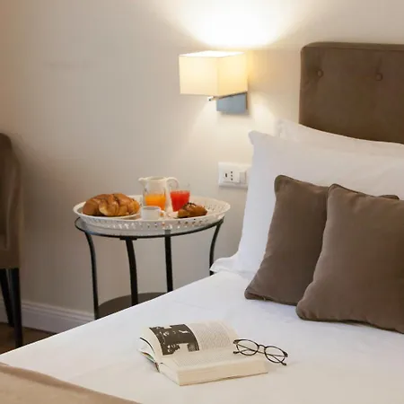 La Fontanina Gæstehus 4*