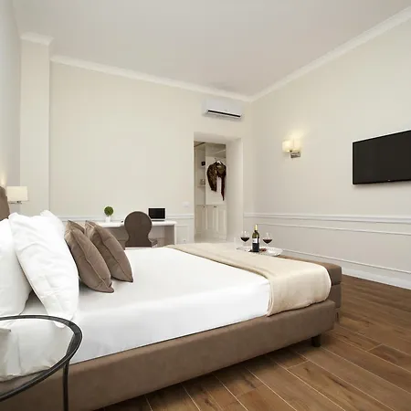 Gæstehus La Fontanina 4*