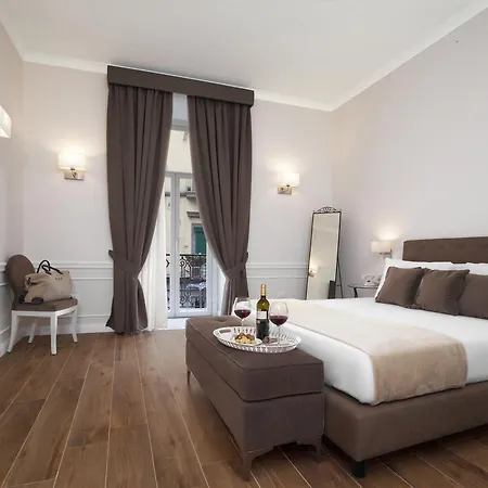 Gæstehus La Fontanina 4*