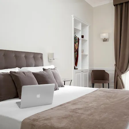 Pensión La Fontanina Nápoles