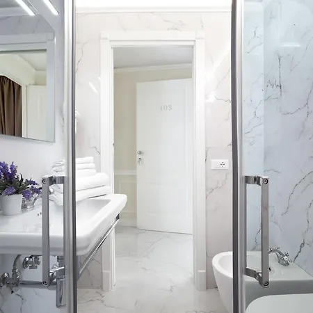 Gæstehus La Fontanina Napoli