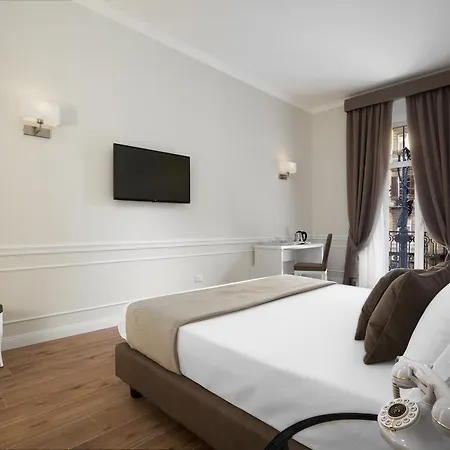 Gæstehus La Fontanina