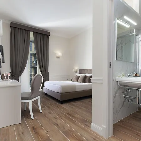 La Fontanina Gæstehus 4*