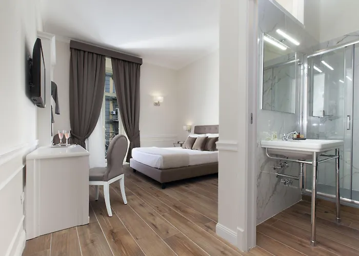 La Fontanina 4* Naples