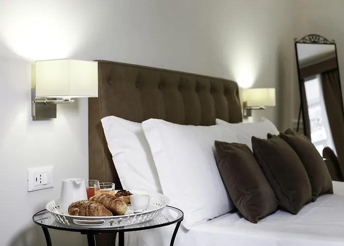 La Fontanina 4*