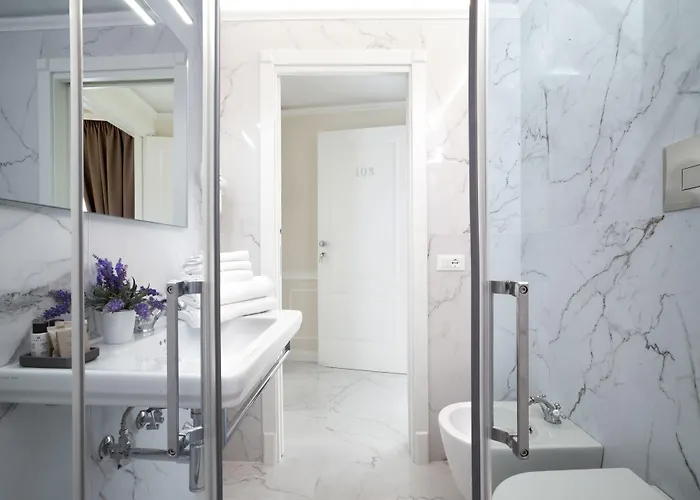 La Fontanina 4* Naples