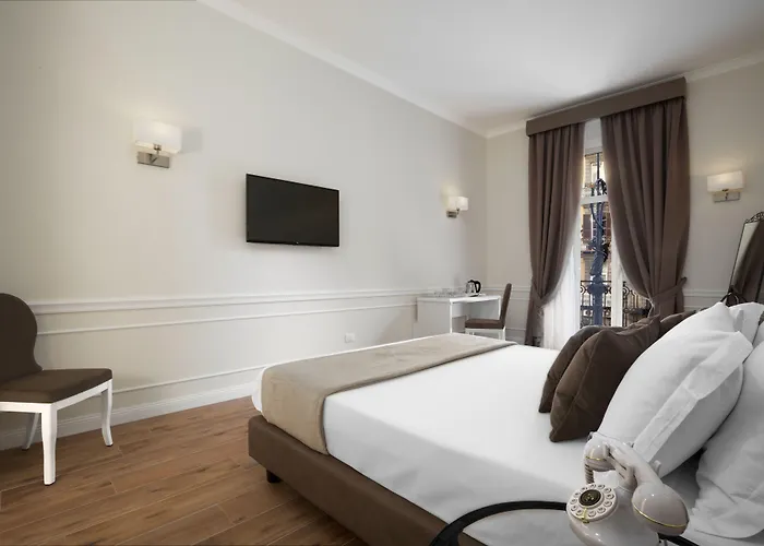 Guest house La Fontanina