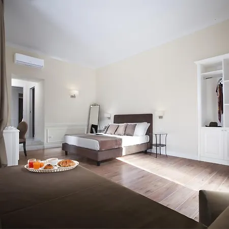 La Fontanina 3* Naples