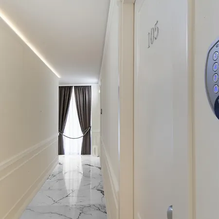 Guest house La Fontanina 3*