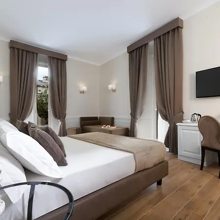 La Fontanina Guest house