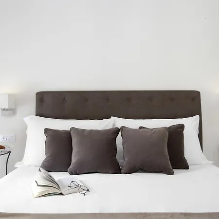 La Fontanina 3*