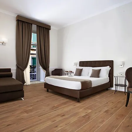 Guest house La Fontanina