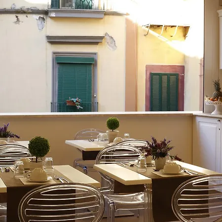 Guest house La Fontanina 3*