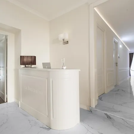 Guest house La Fontanina Naples