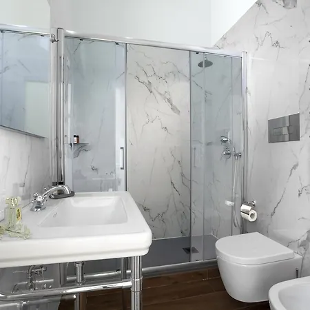 Guest house La Fontanina Naples